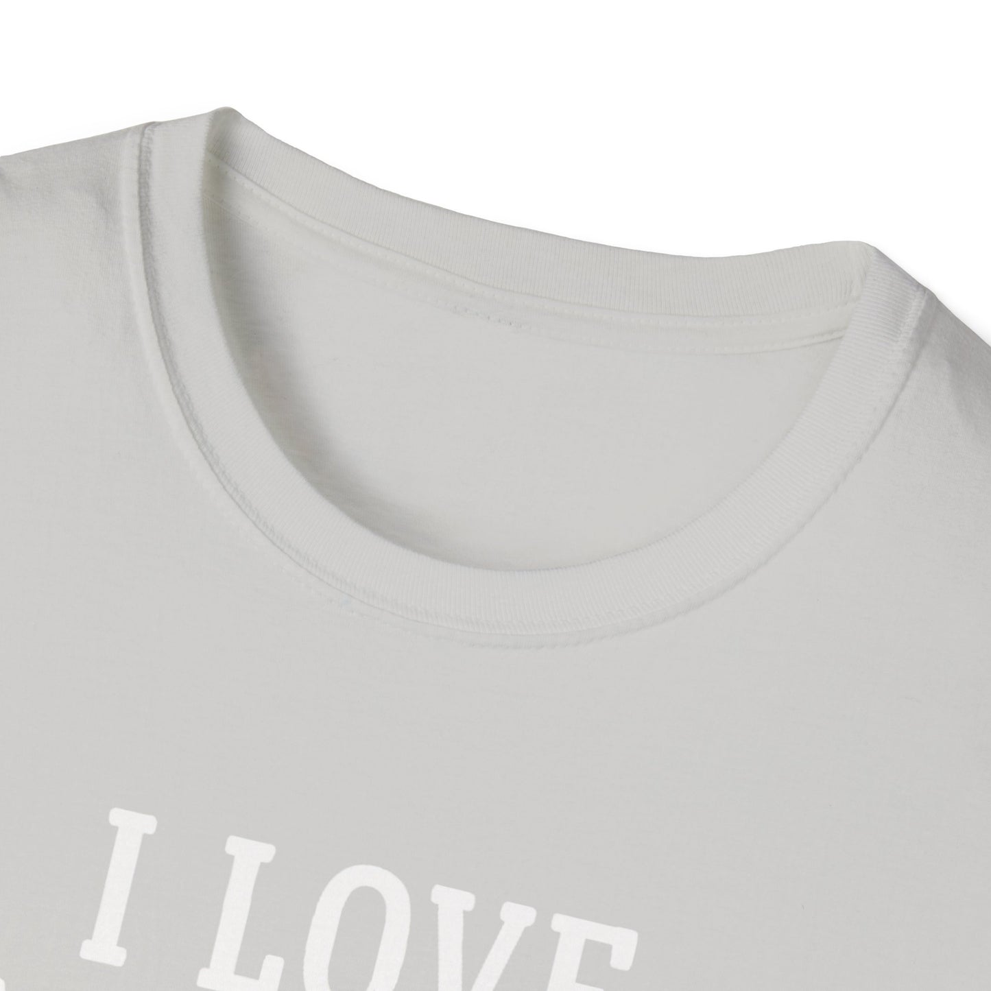 I Love Talking To My Dog T-Shirt