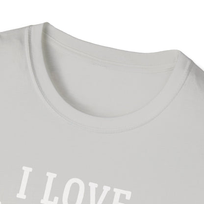 I Love Talking To My Dog T-Shirt