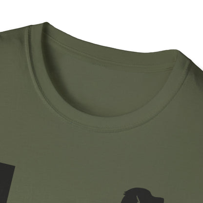 LOVE - Golden Retriever T-Shirt