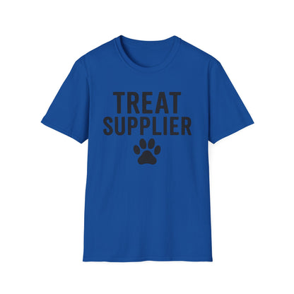 Treat Supplier T-Shirt