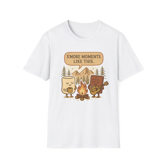 S'more Moments T-Shirt
