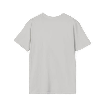 Travel Is Better With A Golden T-Shirt
