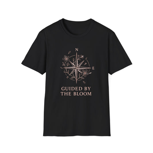 Guided by the Bloom T-Shirt