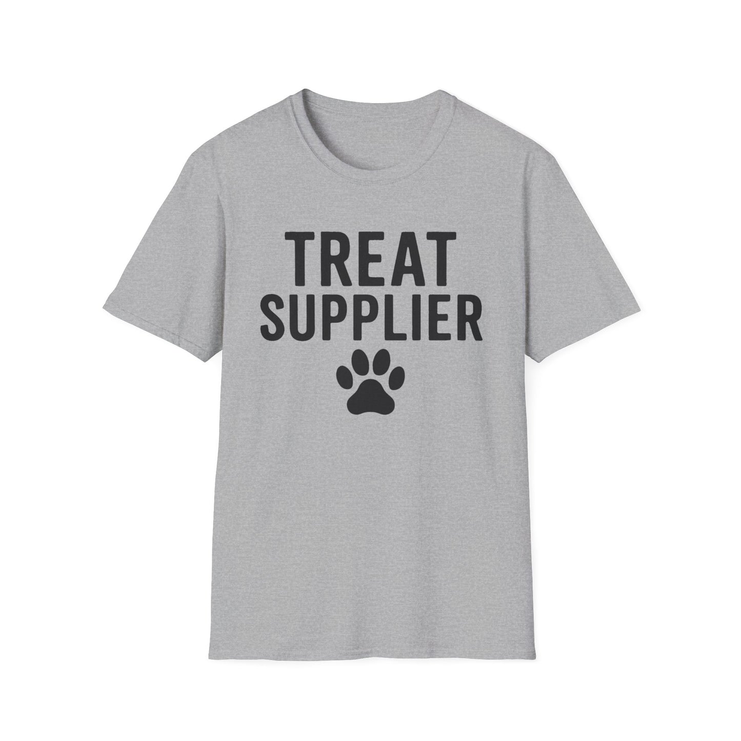 Treat Supplier T-Shirt