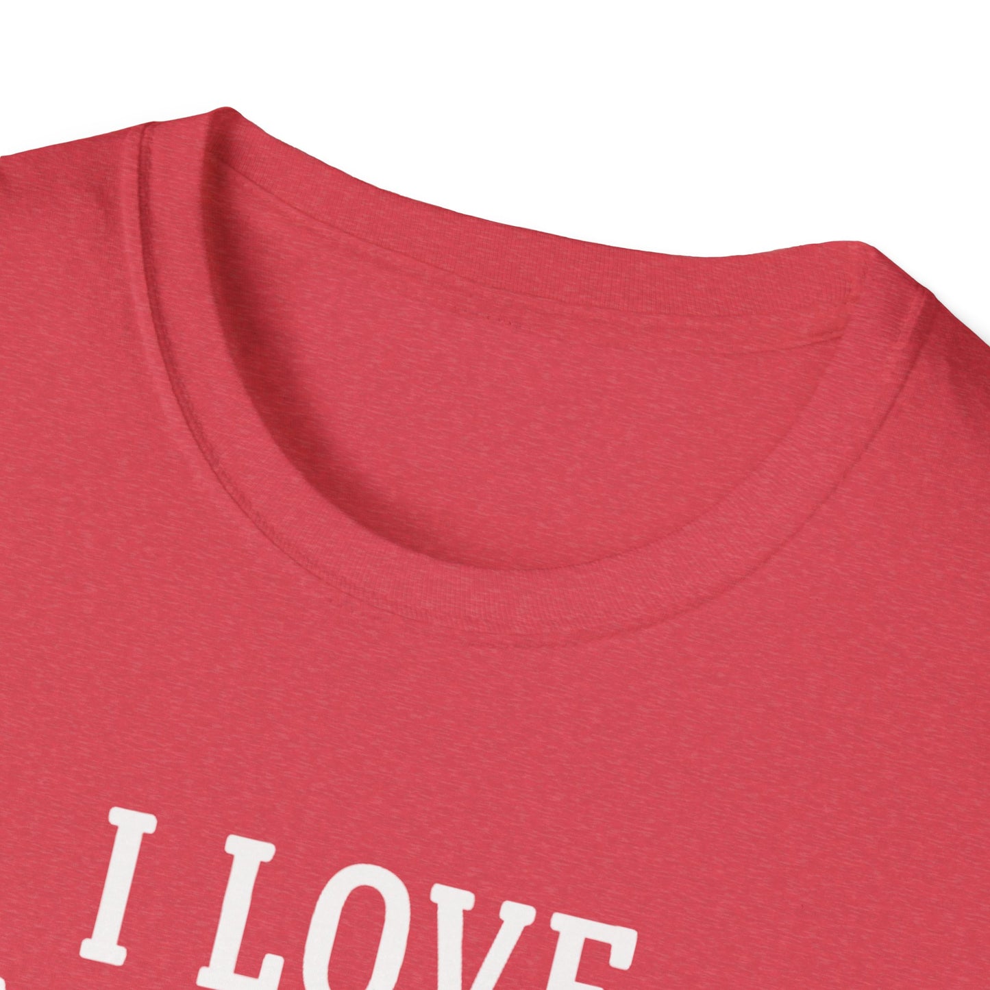 I Love Talking To My Dog T-Shirt