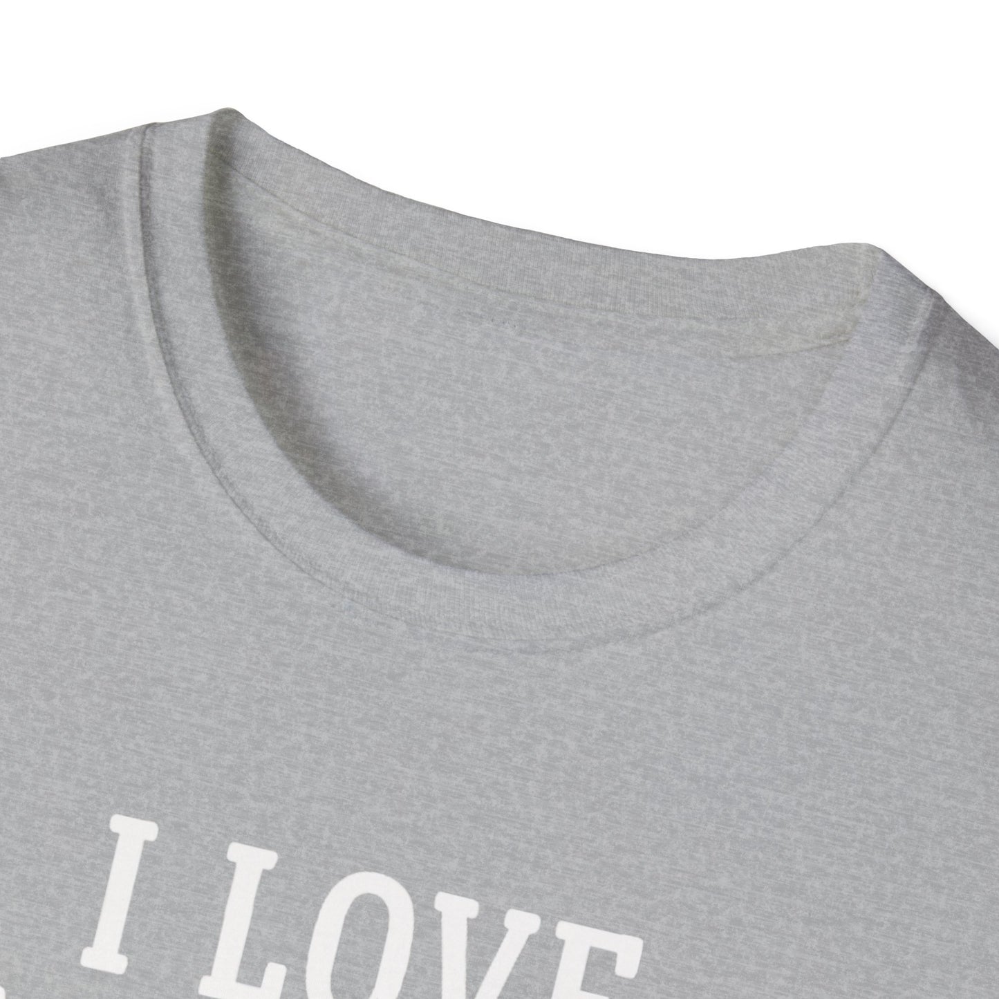 I Love Talking To My Dog T-Shirt