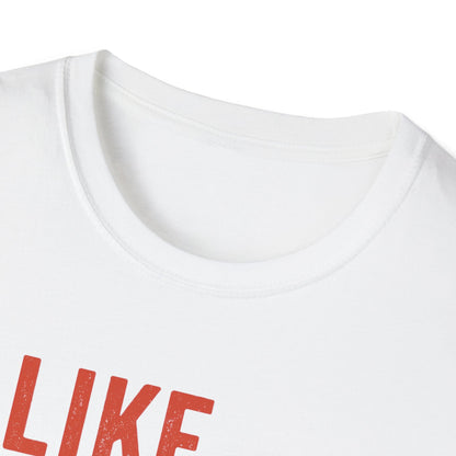 I Like Travel Dogs And Maybe 3 People T-Shirt