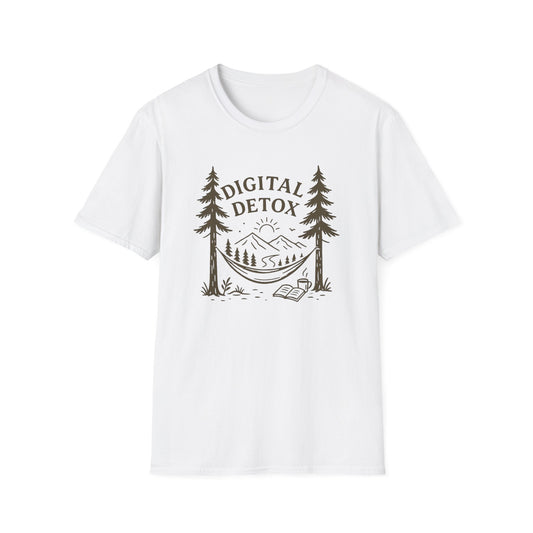 Digital Detox T-Shirt