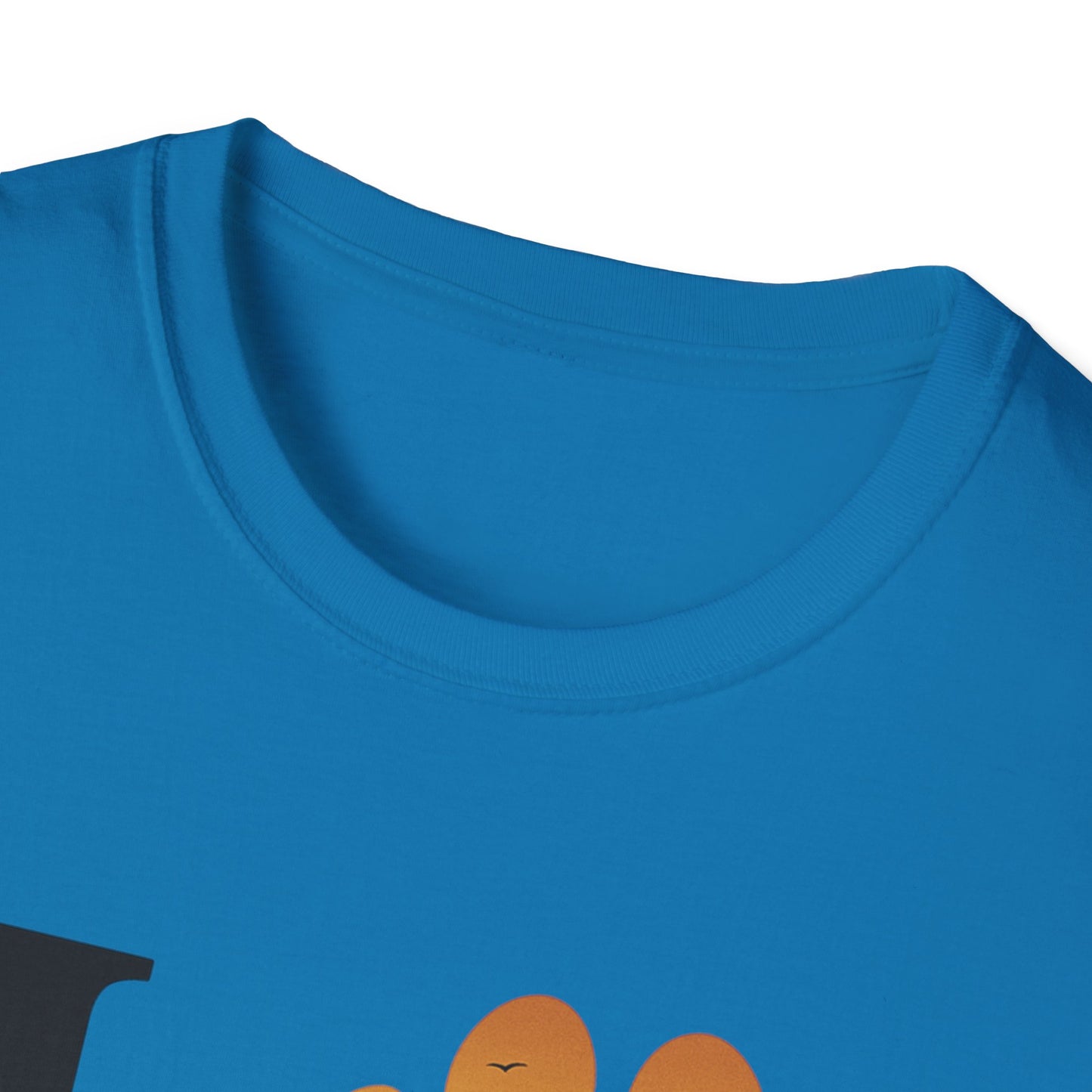 LOVE - Beach Dog T-Shirt