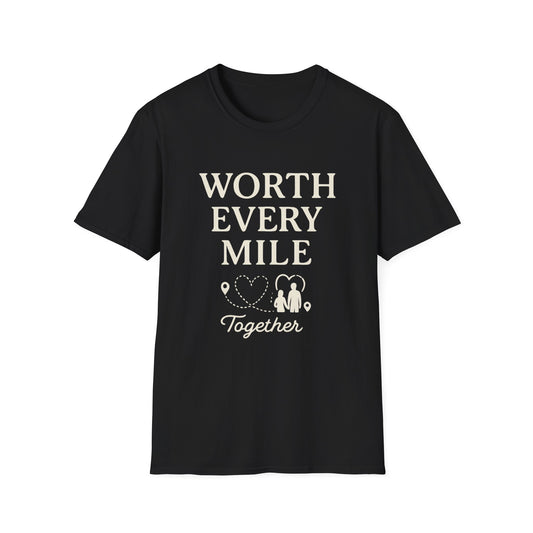 Couples Travel T-Shirt