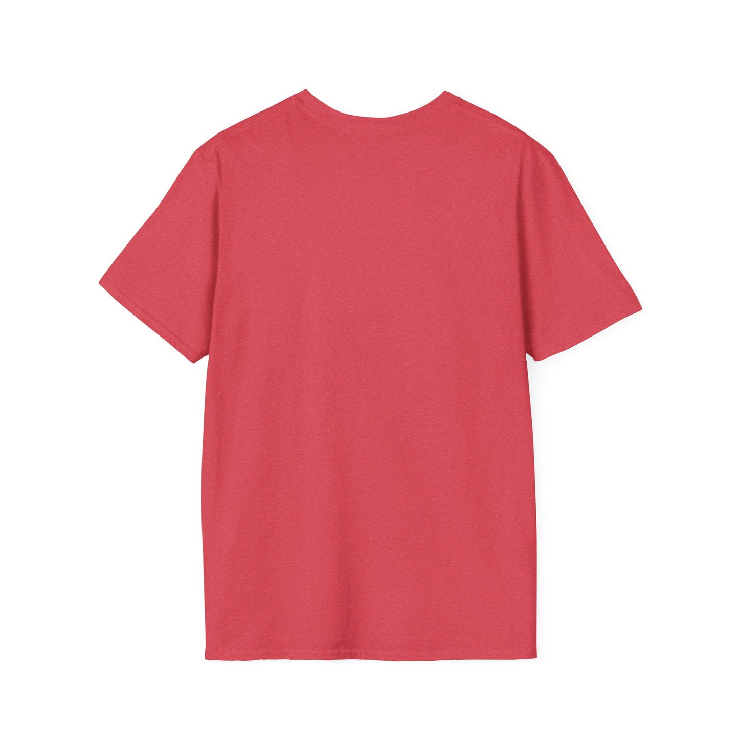 Travel Is Better With A Golden T-Shirt