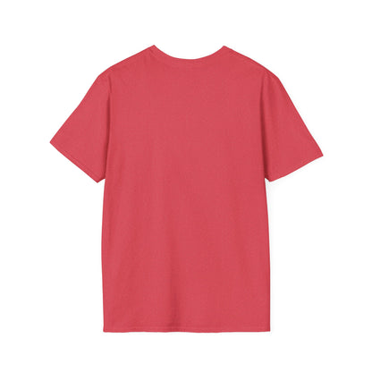 Travel Is Better With A Golden T-Shirt
