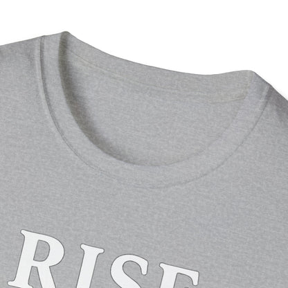 Rise with the Peaks T-Shirt