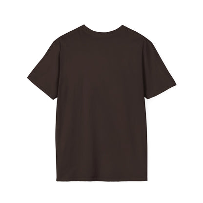 Born To Roam With Dog T-Shirt