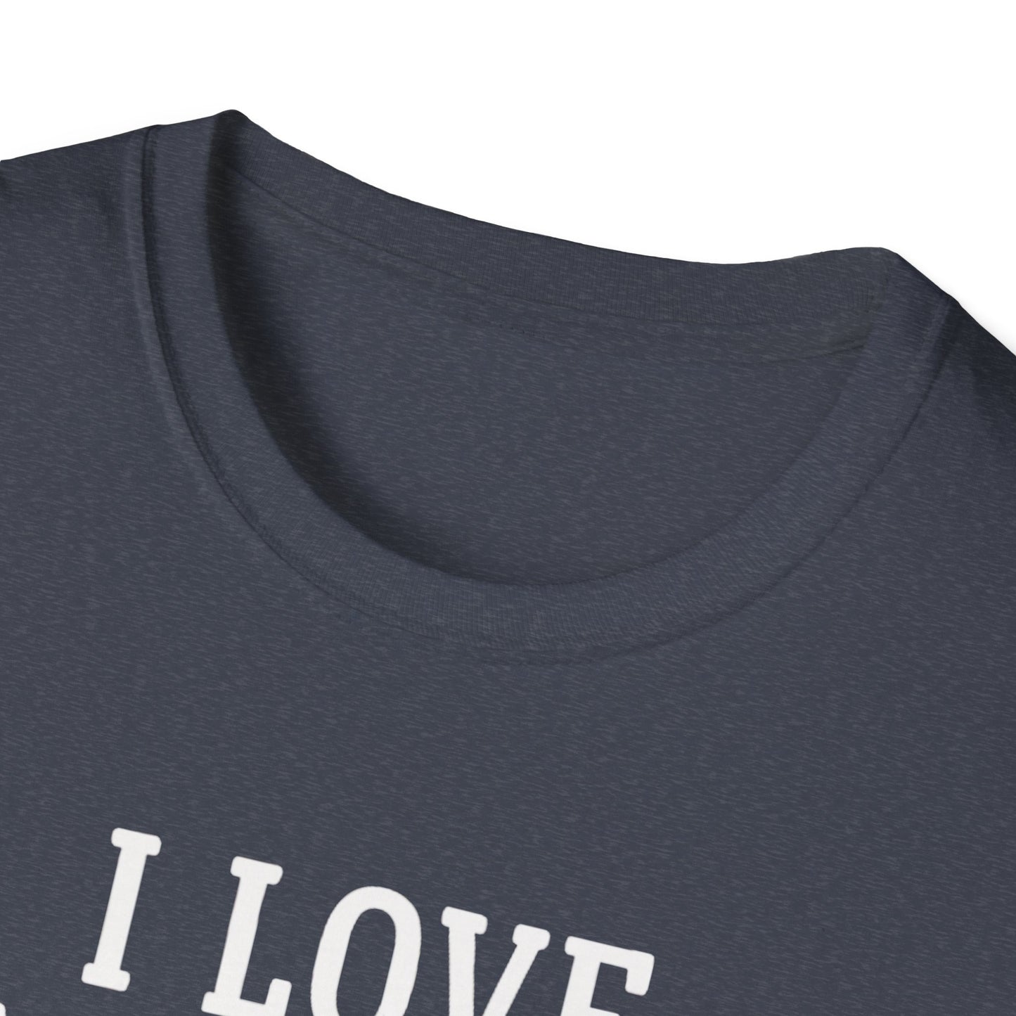 I Love Talking To My Dog T-Shirt
