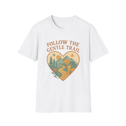 Nature-Inspired Adventure T-Shirt