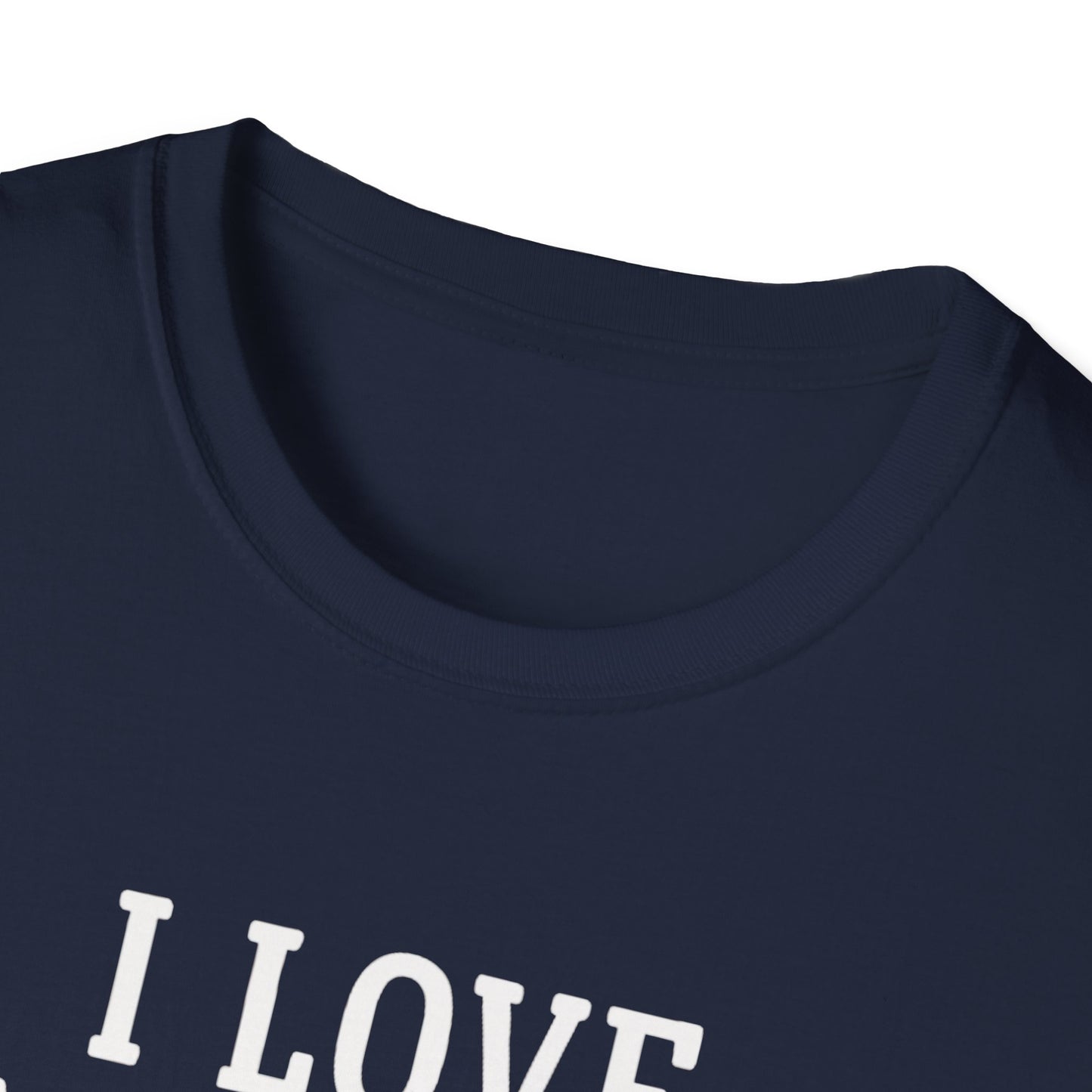 I Love Talking To My Dog T-Shirt