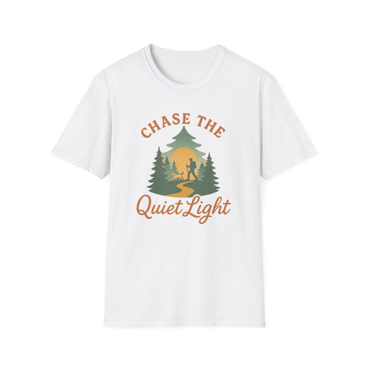 Chase the Quiet Light T-Shirt