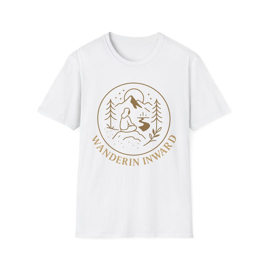 Wander Inward T-Shirt