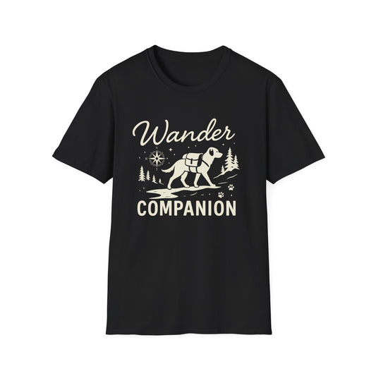 Wander Companion T-Shirt
