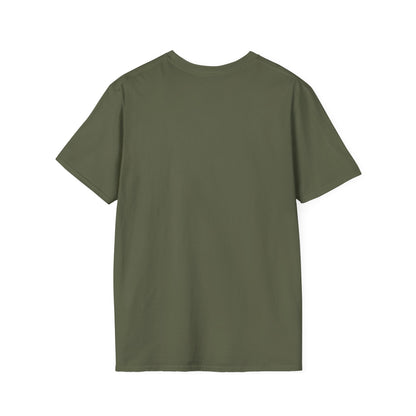 Easily Distracted By Campfires & Tail Wags T-Shirt