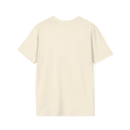 Travel Is Better With A Golden T-Shirt