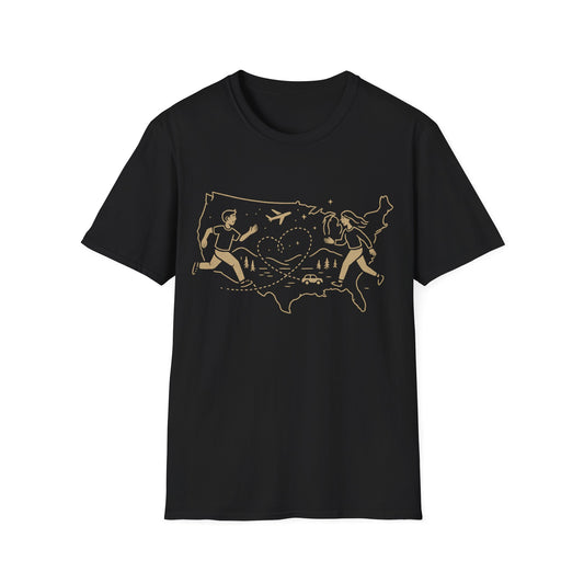 Adventure Together T-Shirt