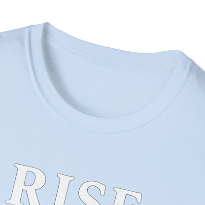 Rise with the Peaks T-Shirt