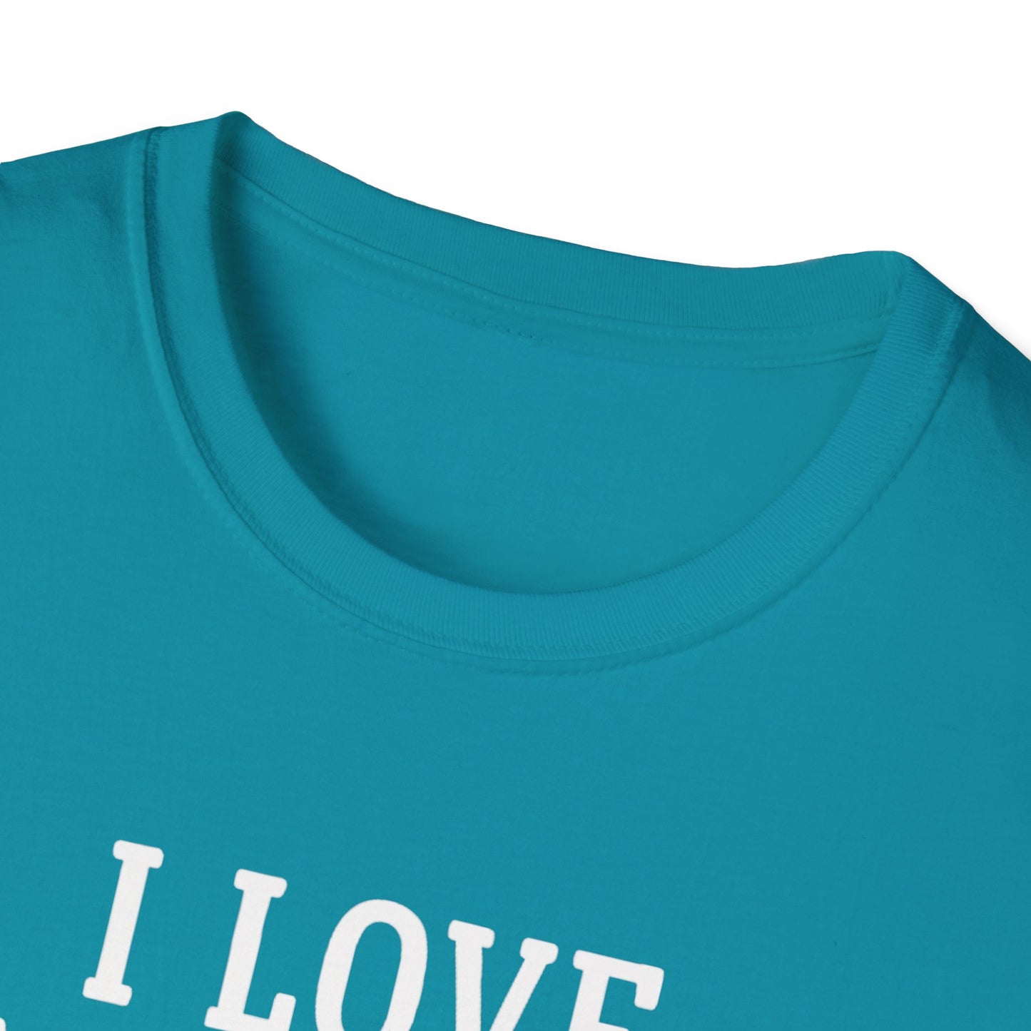 I Love Talking To My Dog T-Shirt