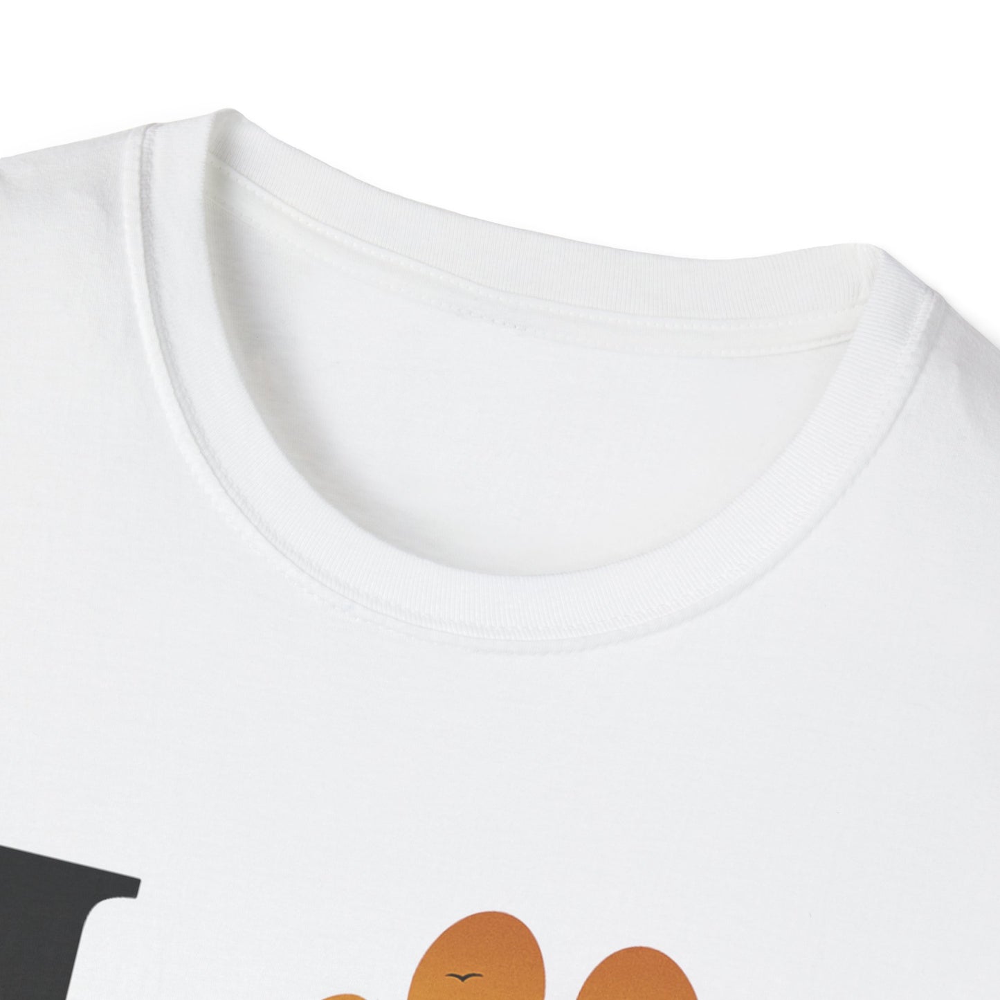LOVE - Beach Dog T-Shirt