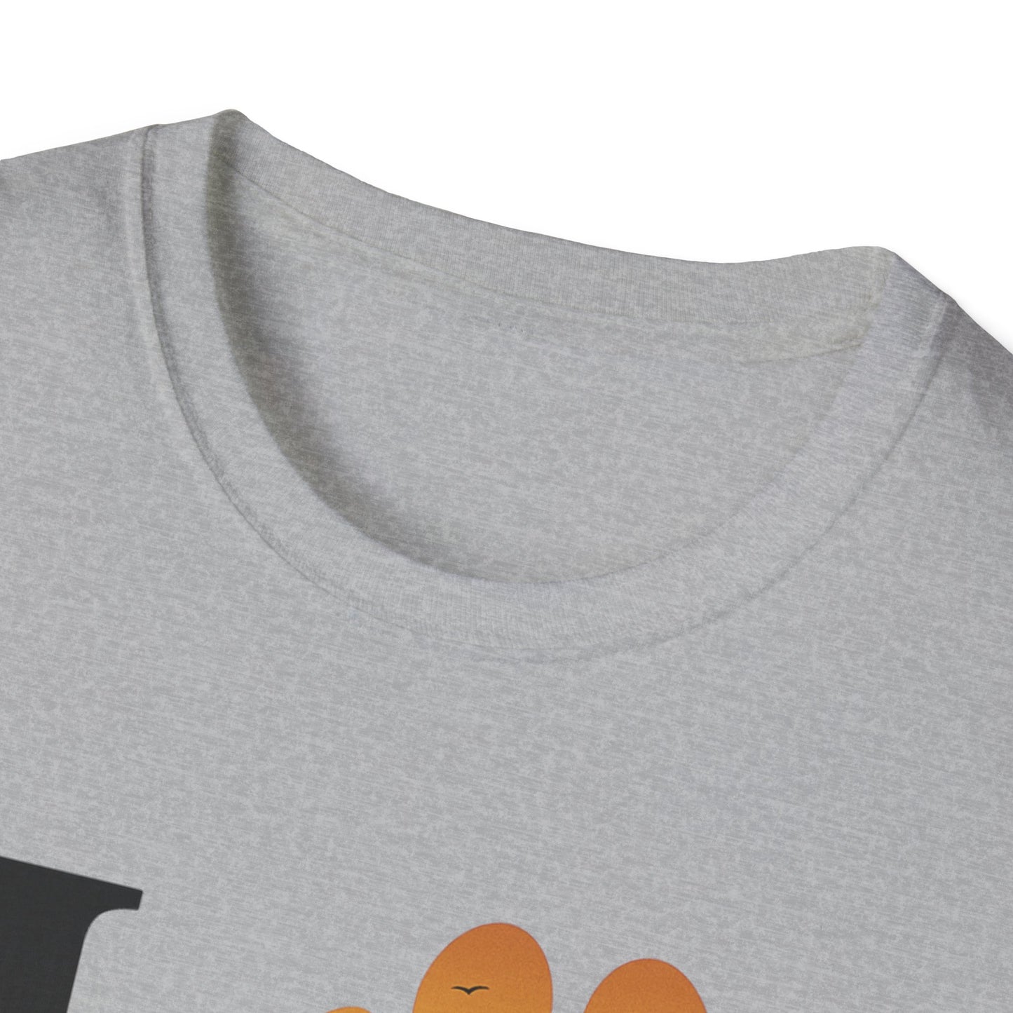 LOVE - Beach Dog T-Shirt