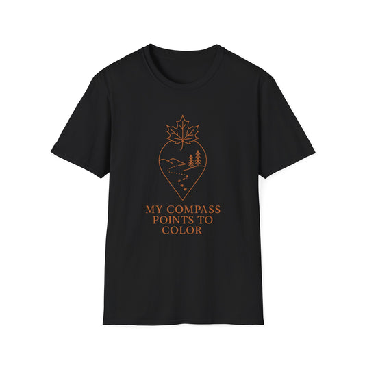 Autumn Nature T-Shirt