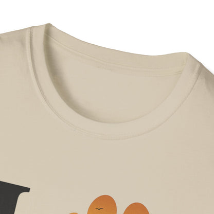 LOVE - Beach Dog T-Shirt