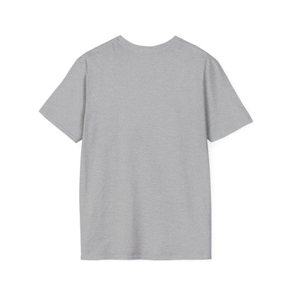 Travel Is Better With A Golden T-Shirt