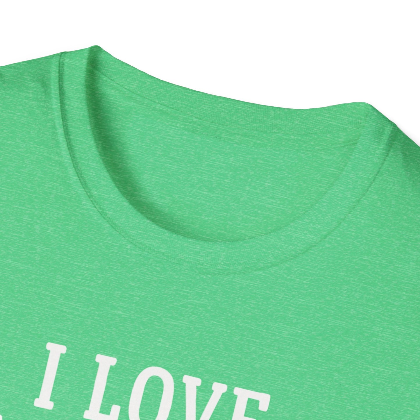 I Love Talking To My Dog T-Shirt