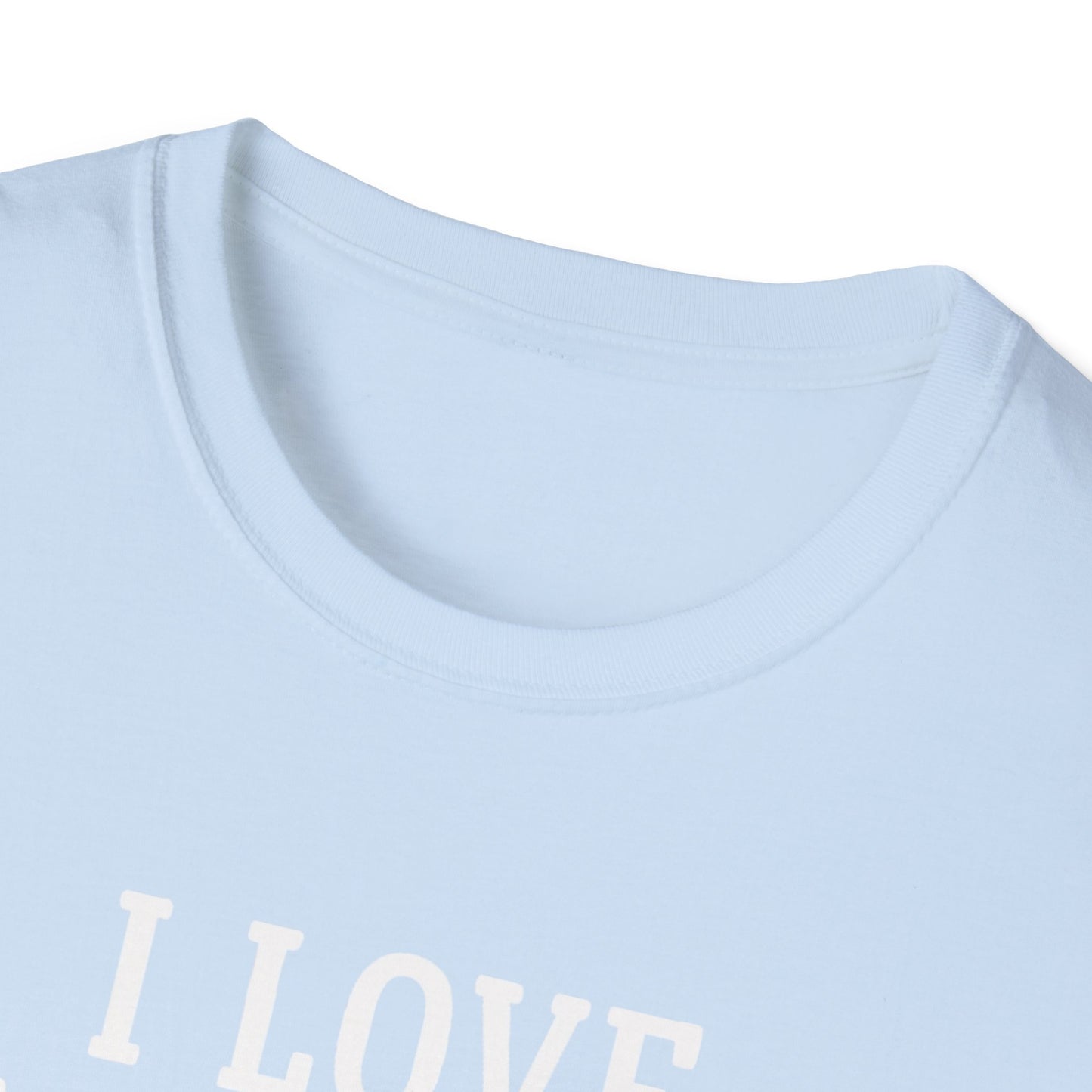 I Love Talking To My Dog T-Shirt