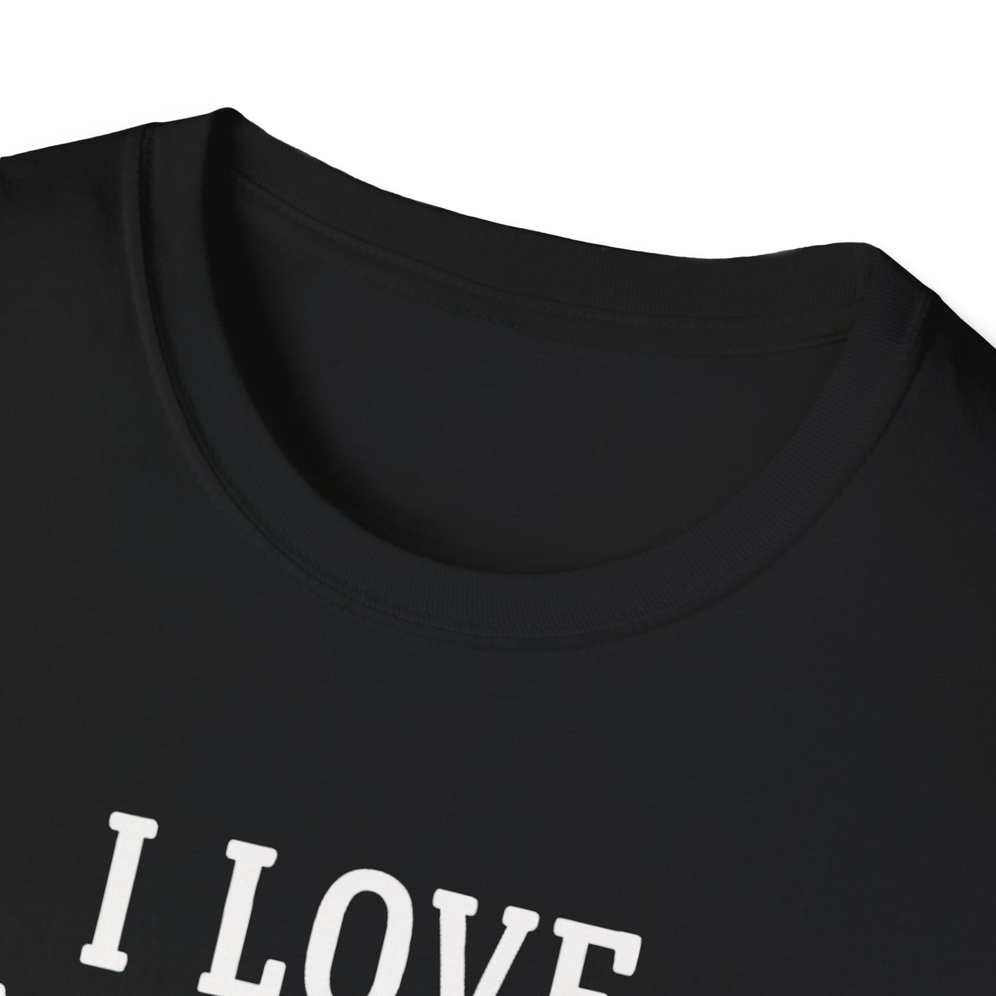 I Love Talking To My Dog T-Shirt