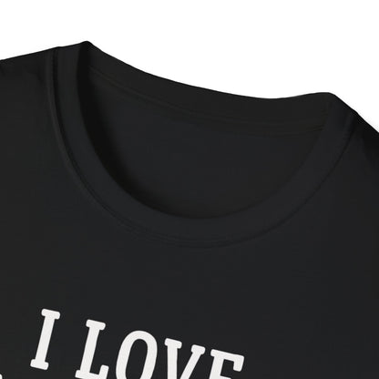 I Love Talking To My Dog T-Shirt