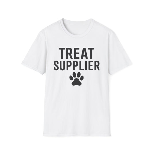 Treat Supplier T-Shirt