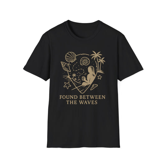 Beach Vibes T-Shirt