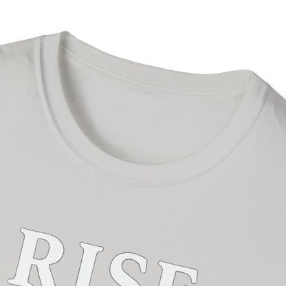 Rise with the Peaks T-Shirt