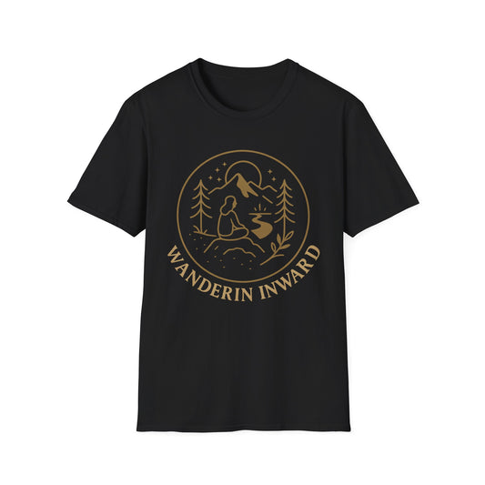 Wander Inward T-Shirt