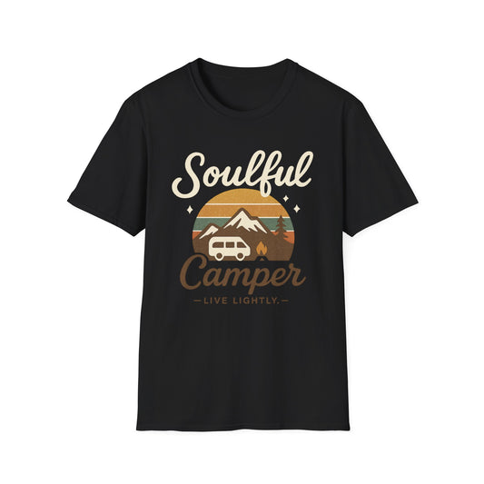 Soulful Camper T-Shirt
