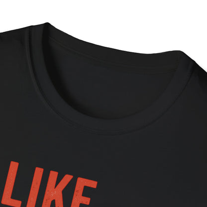 I Like Travel Dogs And Maybe 3 People T-Shirt